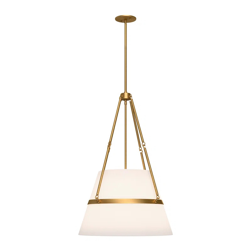 Oliver 1 - Light Single Pendant | Wayfair North America