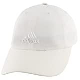 adidas Women's Saturday Relaxed Fit Adjustable Hat, Black, One Size at Amazon Women’s Clothing ... | Amazon (US)