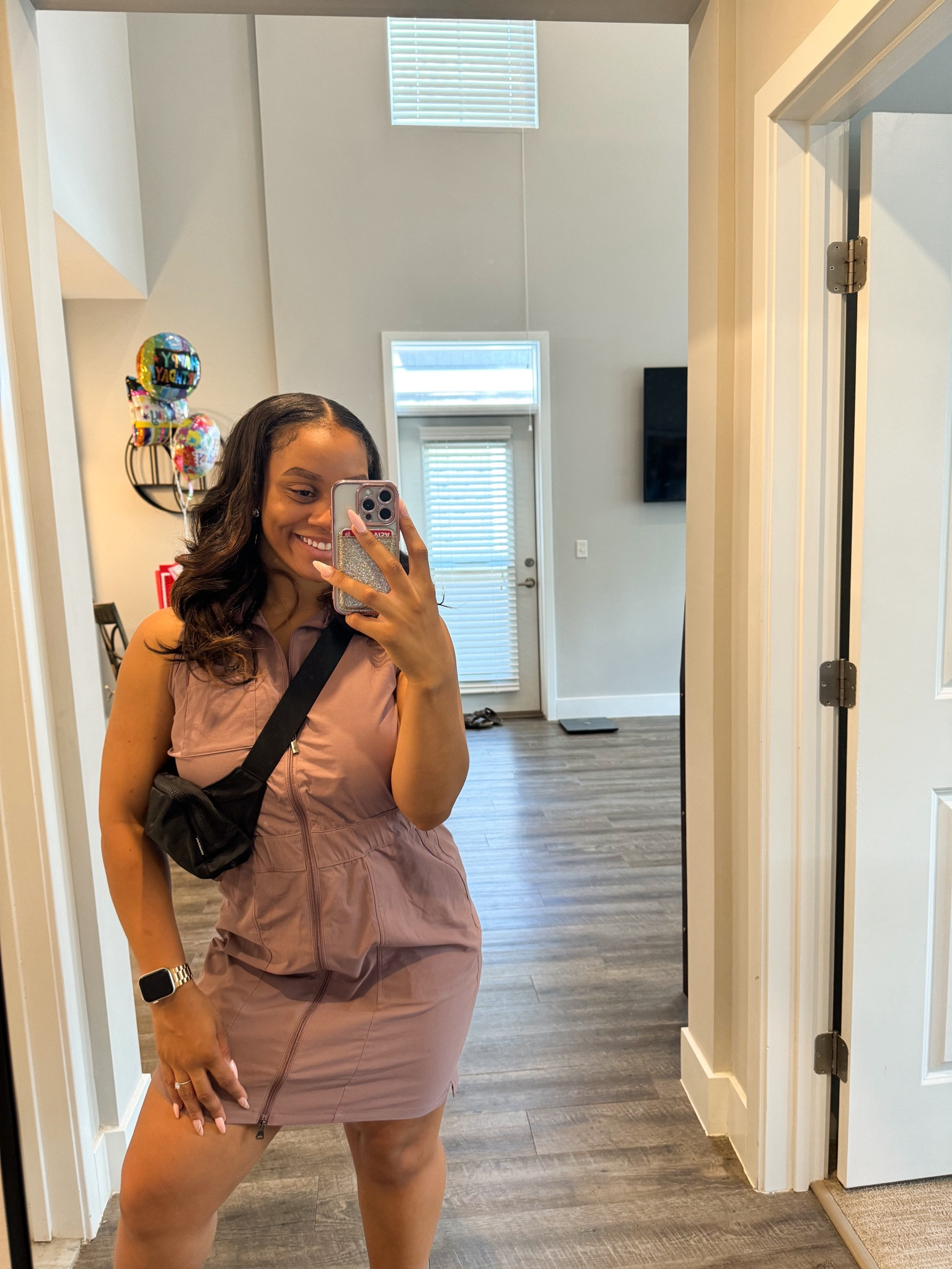 Found the perfect lightweight dress for a summer day!

#LTKActive #LTKTravel #LTKSeasonal