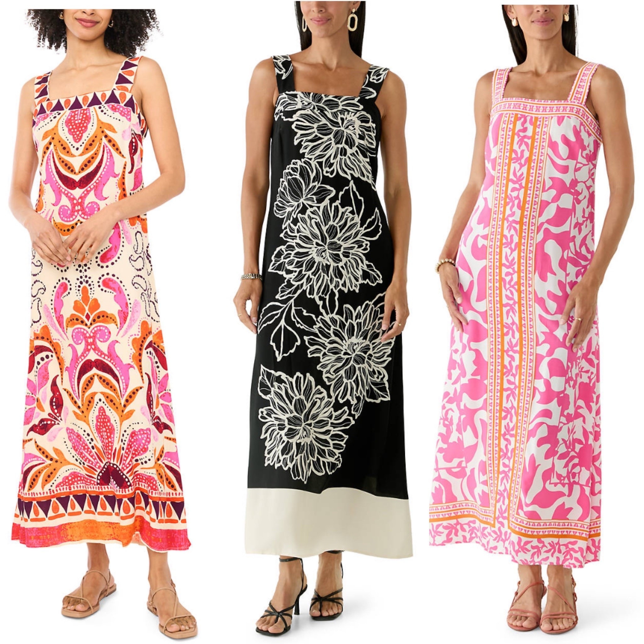 Vince Camuto dresses at belk on major sale today! Under $30!
