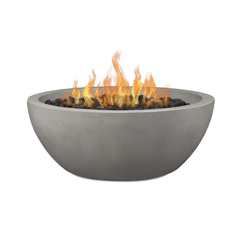 Outdoor Fireplace | Wayfair North America
