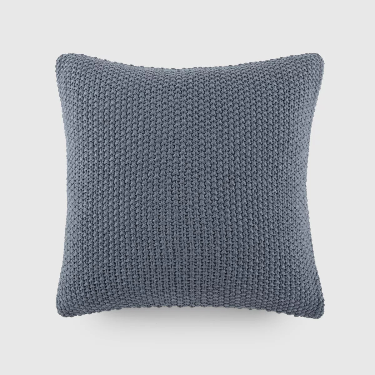 Stitch Knit Throw Pillow Cover And Pillow Insert - Becky Cameron | Target