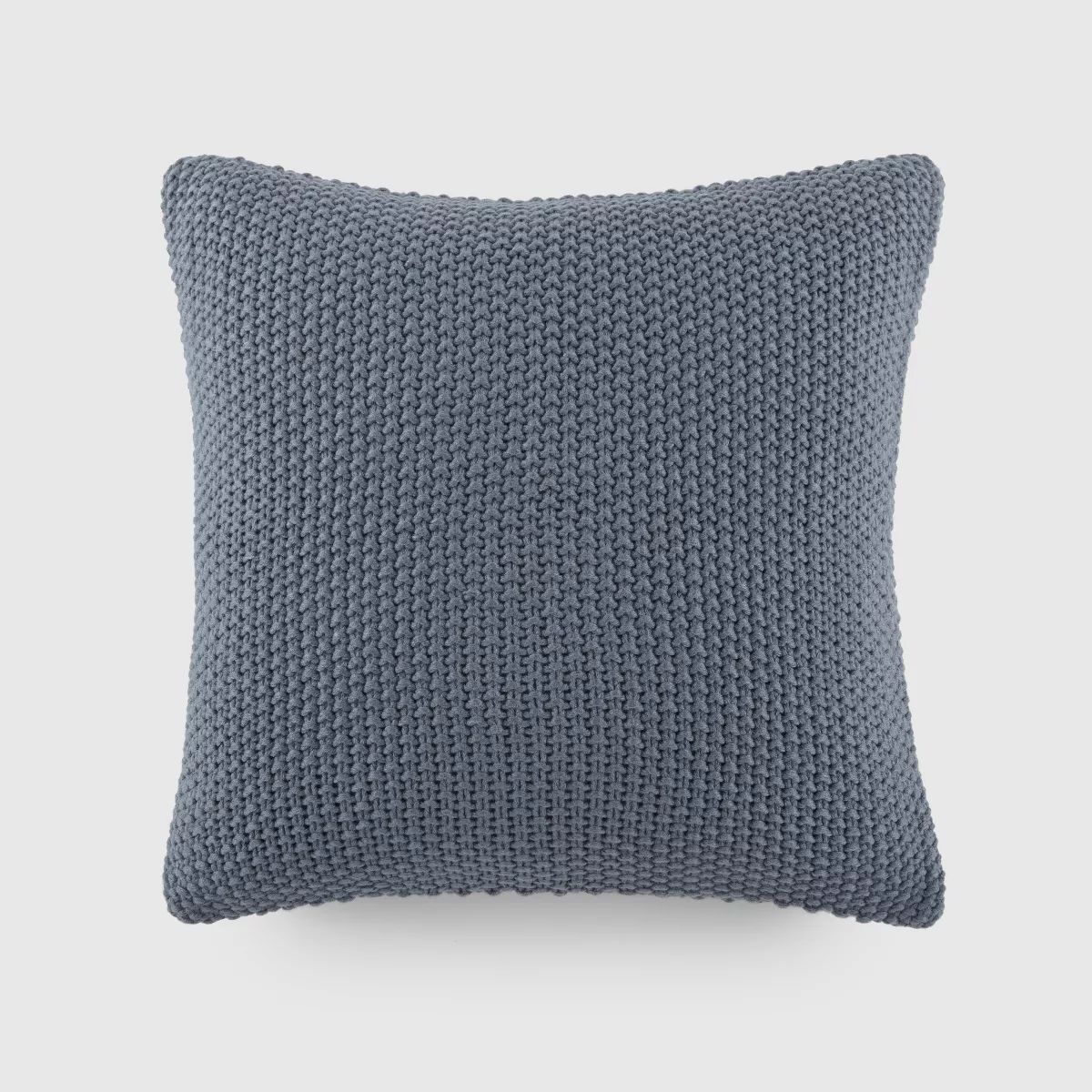 Stitch Knit Throw Pillow Cover And Pillow Insert - Becky Cameron | Target