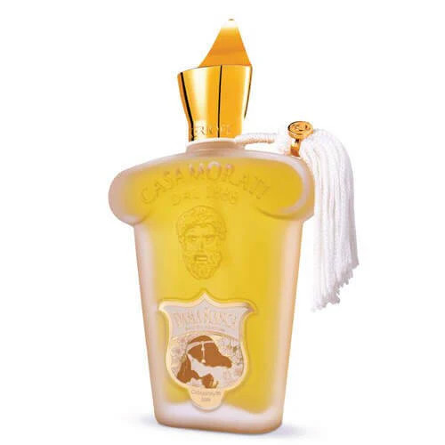 Casamorati Dama Bianca | Twisted Lily