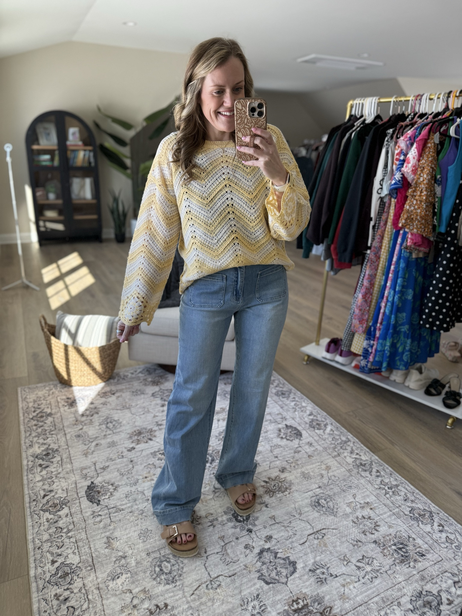 maurices
New releases
Spring finds 
Vacation vibes
Vacay looks 
Tees 
Denim 
Tanks 
Sandals 

#LTKOver40 #LTKMidsize #LTKdayinmylife