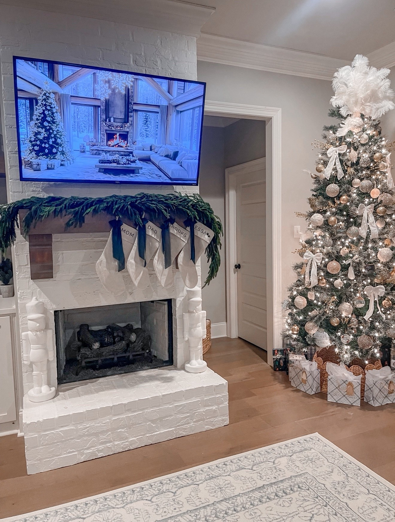 #LTKHome #LTKHoliday #LTKFindsUnder100