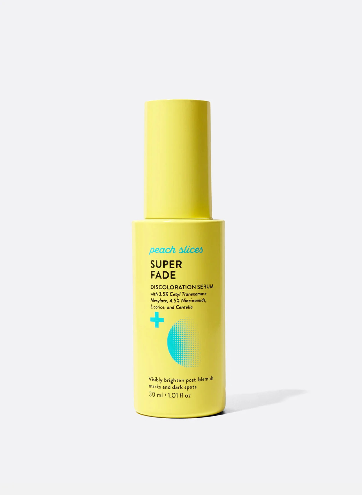 Super Fade Discoloration Serum | Dark Spots Skin Corrector | Peach & Lily