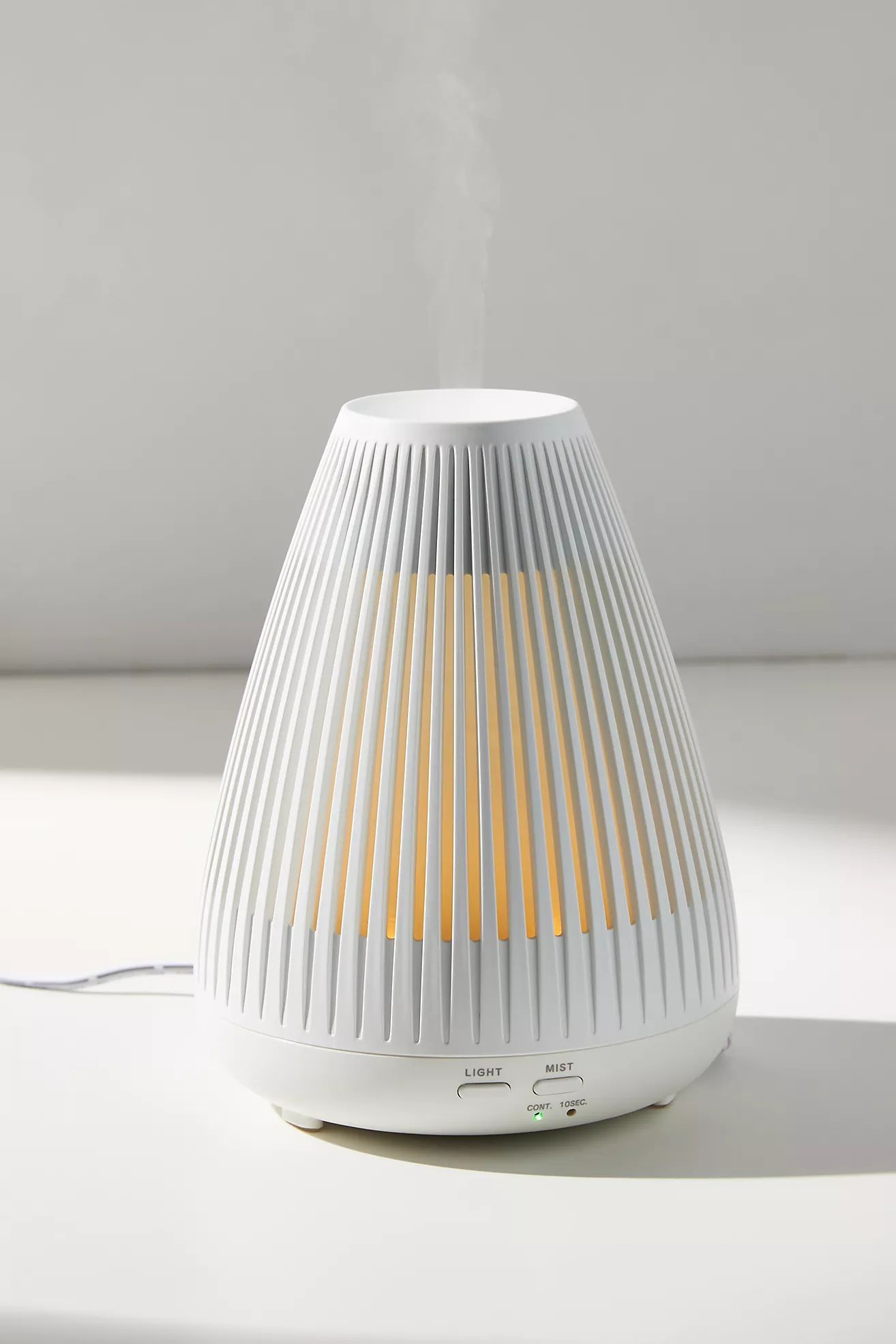 Objecto W2 Aroma Diffuser | Anthropologie (US)