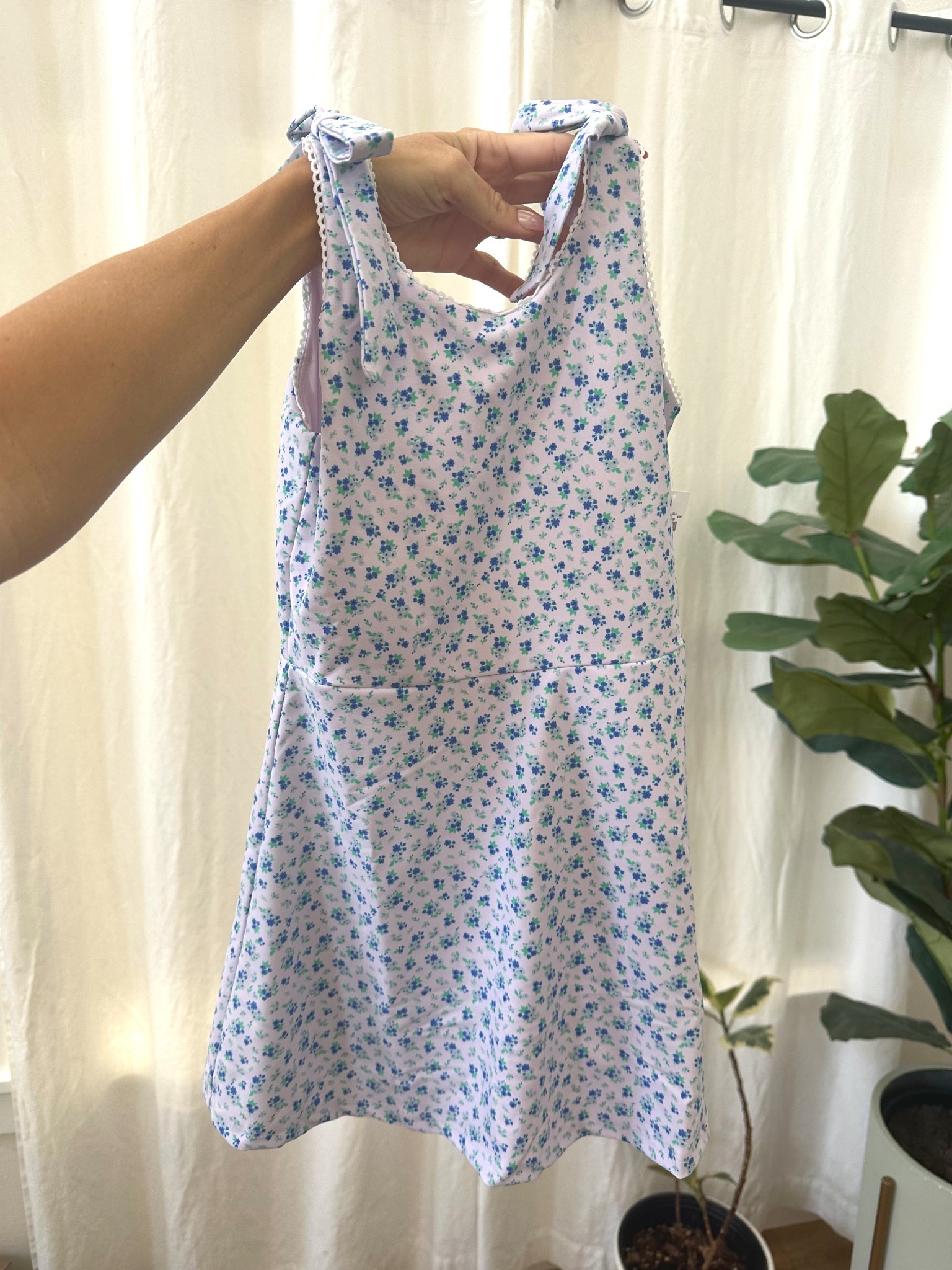 Floral girls tennis dress with bow straps 🌼 spring girls dress, girls active dress, girls tennis outfit 

#LTKSaleAlert #LTKKids #LTKootd