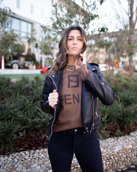 F’ing Fun Sweatshirt ( Vintage Feel ) | Sassy Queen