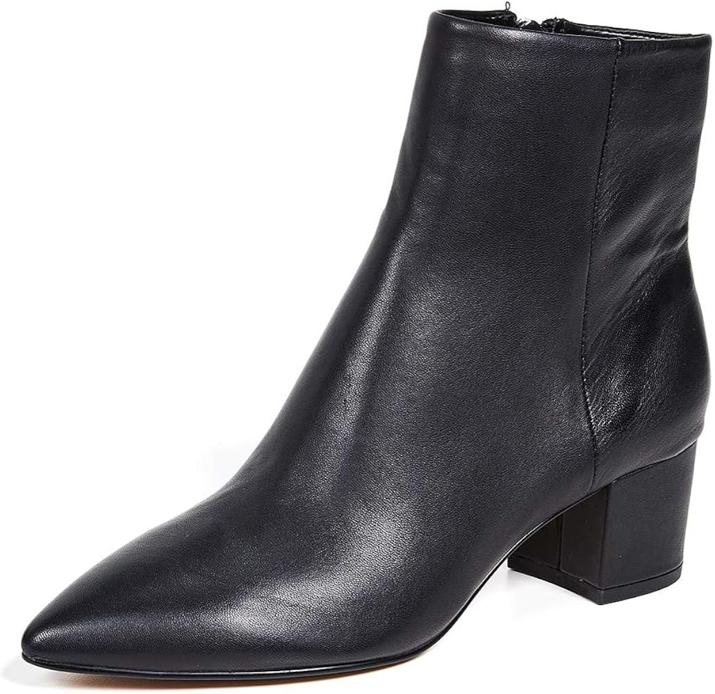 Dolce Vita Women's Bel Ankle Boot | Amazon (US)