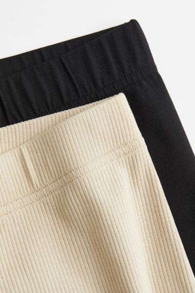 2-pack Bike Shorts | H&M (US + CA)