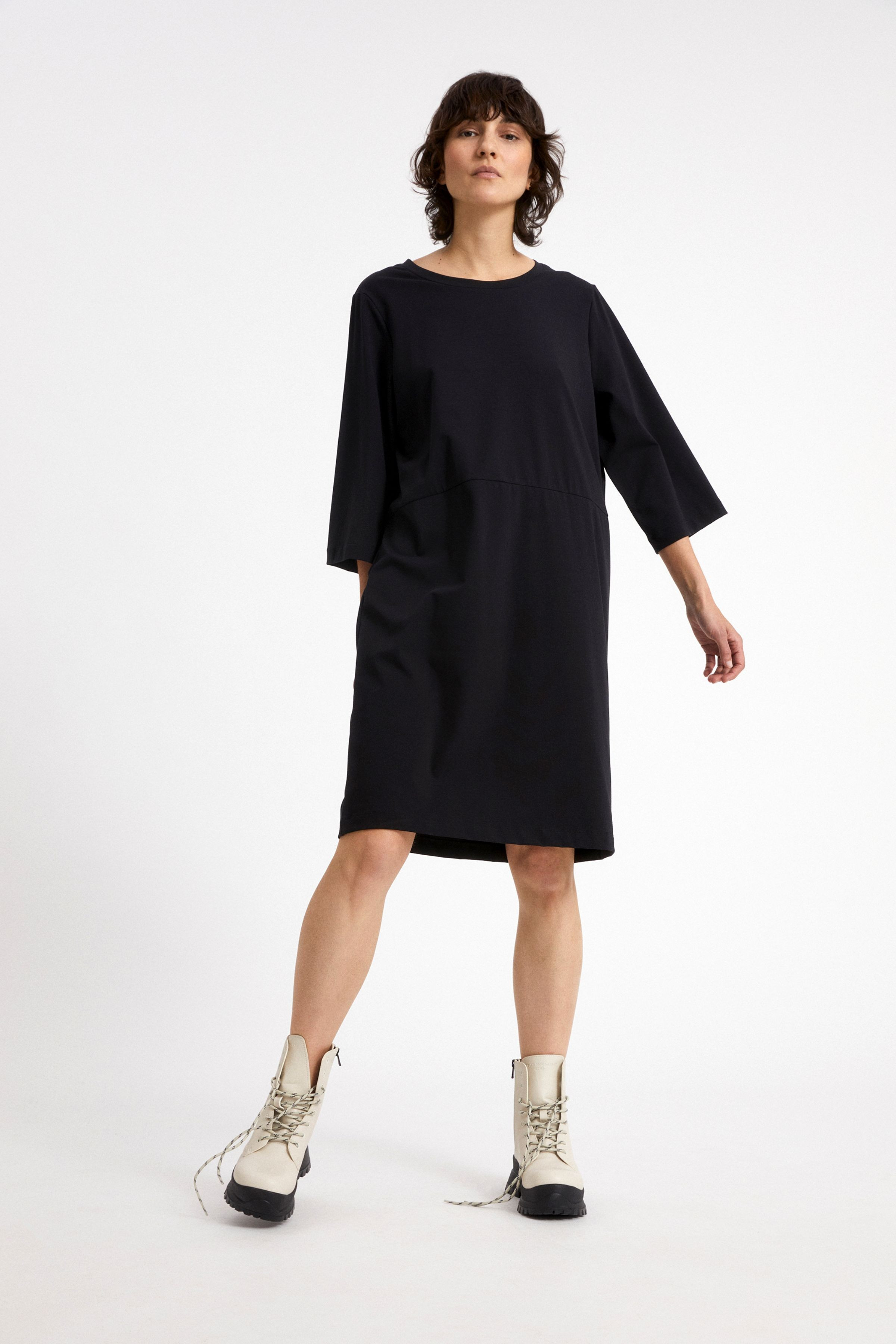 Kleid Aasli | LOVECO 