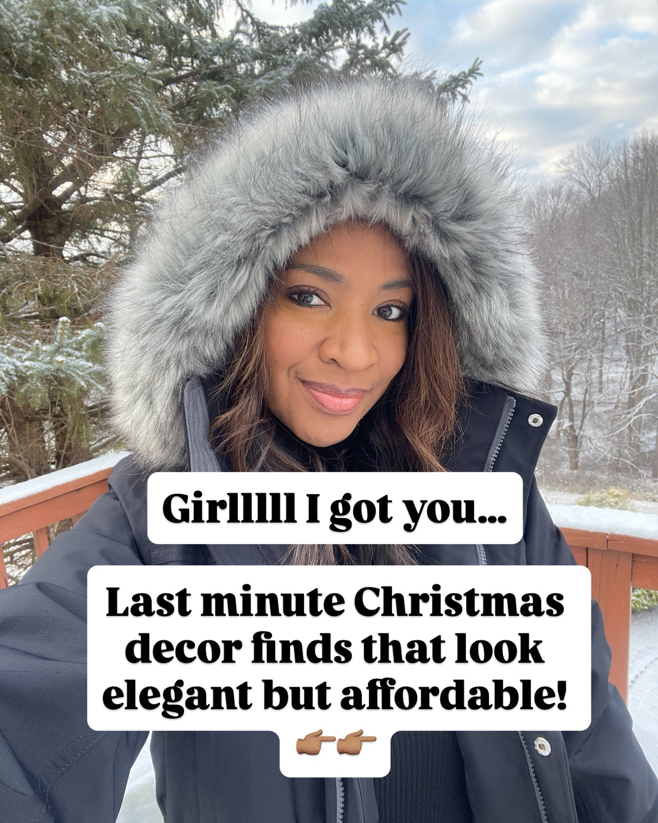 Last minute Christmas decor finds!

#LTKHoliday #LTKFindsUnder100 #LTKHome