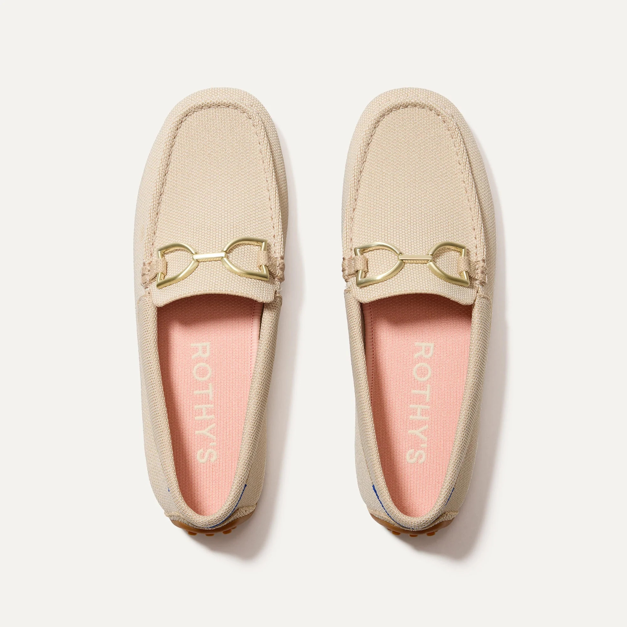 The Double Bit Driver in Sesame | Rothy's | Rothy's