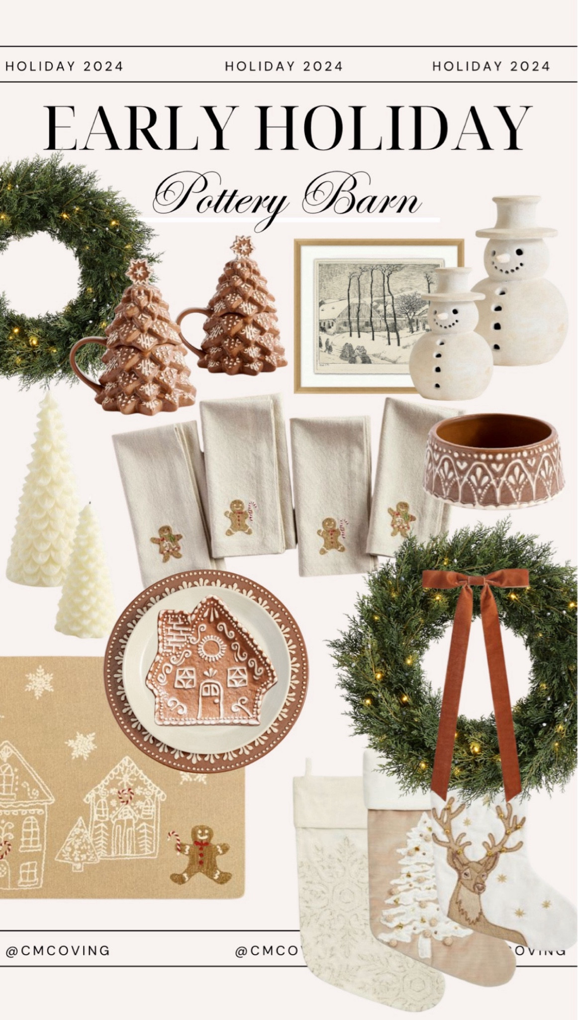 Holiday, Christmas, decor, plate, wreath, mugs, Christmas tree, home, picture, snowman

#LTKGiftGuide #LTKHoliday #LTKCyberWeek