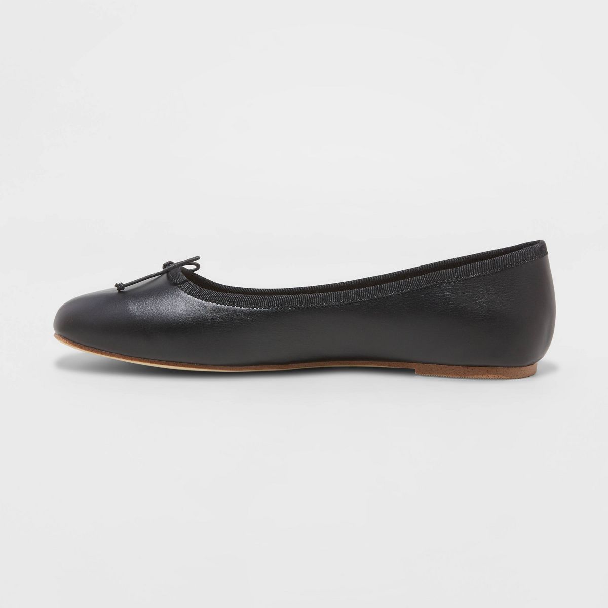 Women's Jackie Ballet Flats - A New Day™ | Target