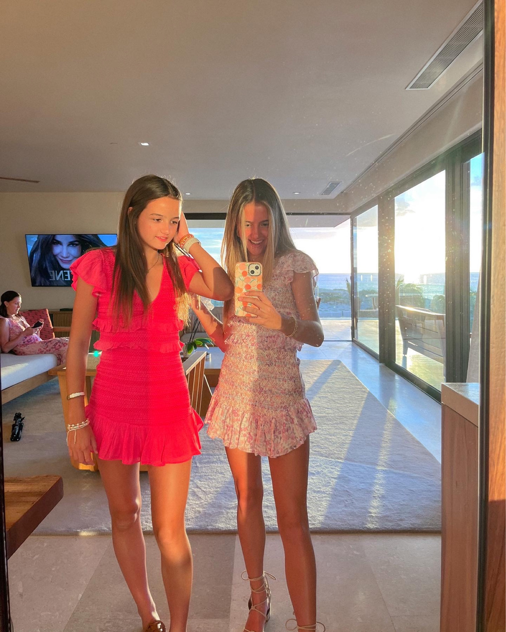 Thanksgiving outfits!! 