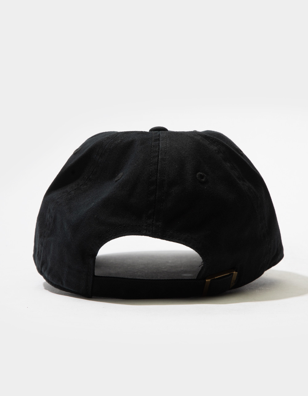 47 BRAND Los Angeles Dodgers '47 Clean Up Strapback Hat | Tillys