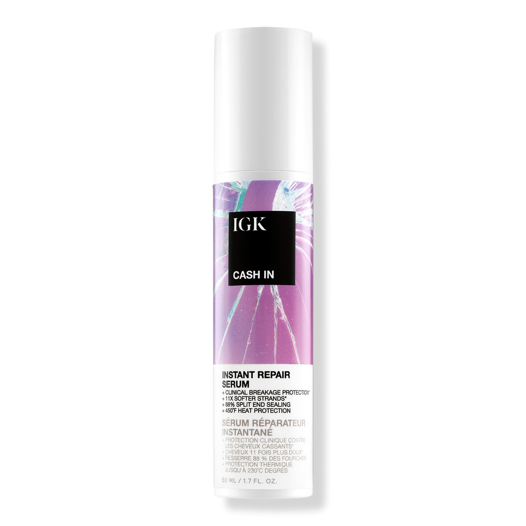Cash In Instant Repair Serum | Ulta