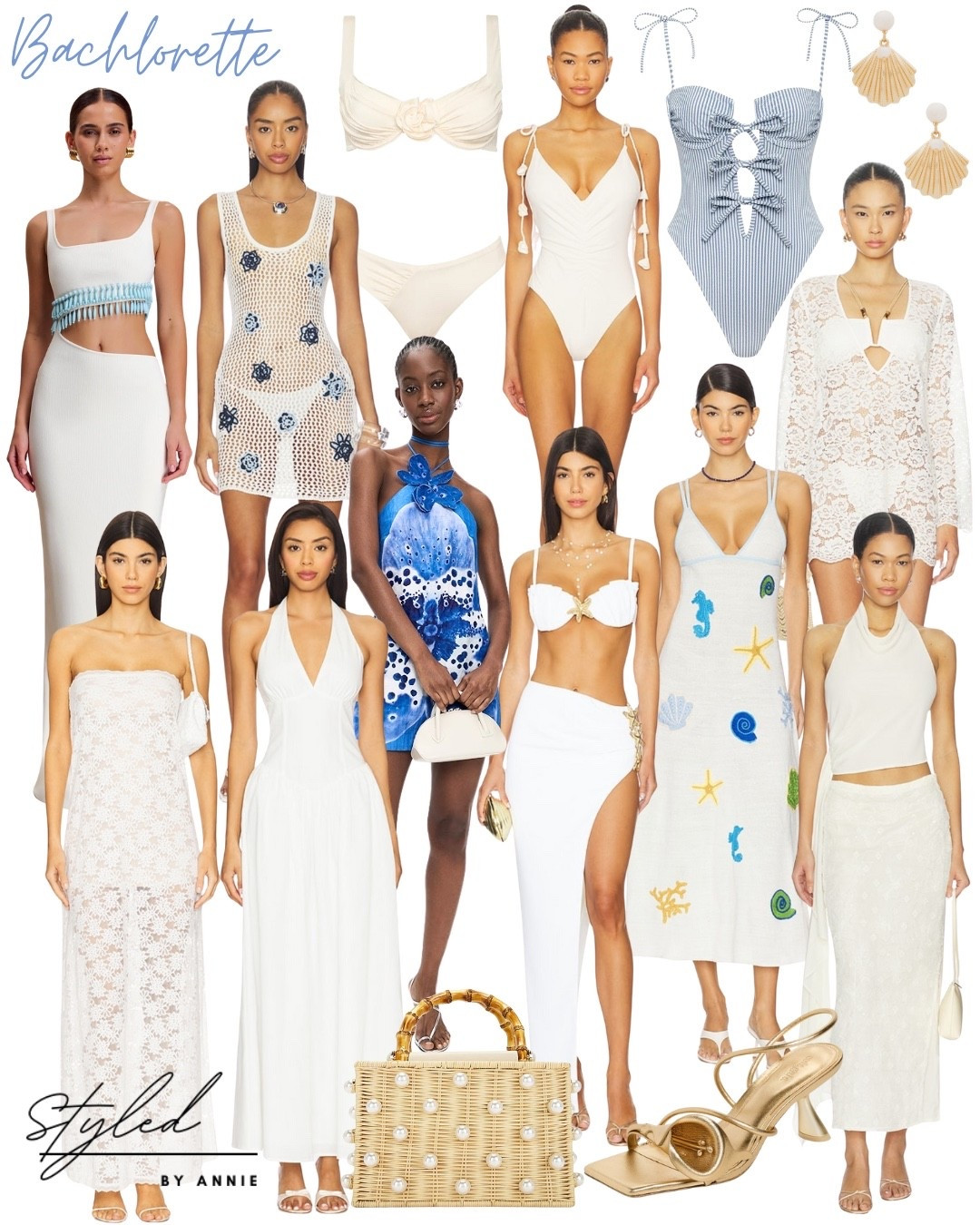 The Bridal Edit: Part 1🥂🤍

Calling all 2026 brides!! Shop these fun bridal looks for your next event!!

#bridal #bridaledit #event #bridalevent #forthebride #whitedress #bachelorette #rehearsaldress #rehearsal #whitemaxi #whitegown #morningof #somethingblue #minidress #2026bride

#LTKWedding #LTKootd #LTKSeasonal
