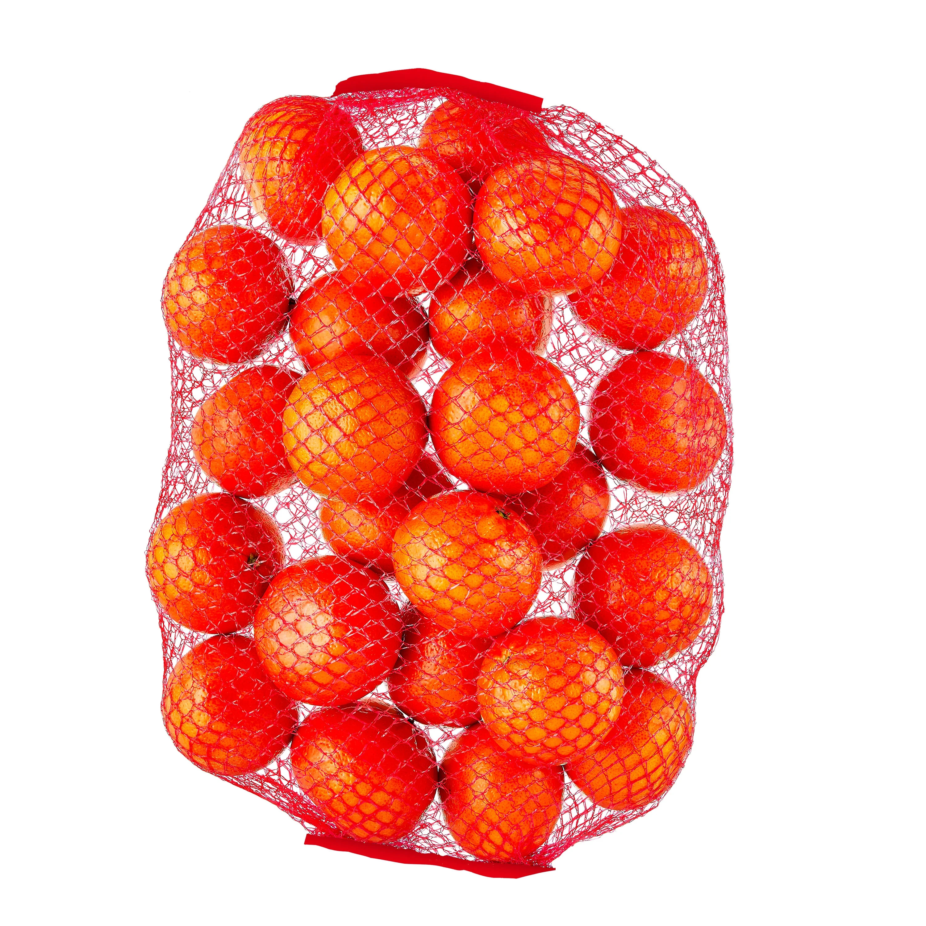 Fresh Mandarin Oranges, 5 lb Bag | Walmart (US)
