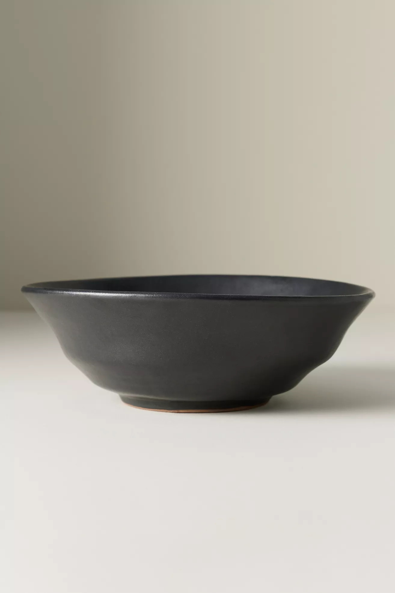 Blue Pheasant Marcus Pasta Bowls, Set of 4 | Anthropologie (US)