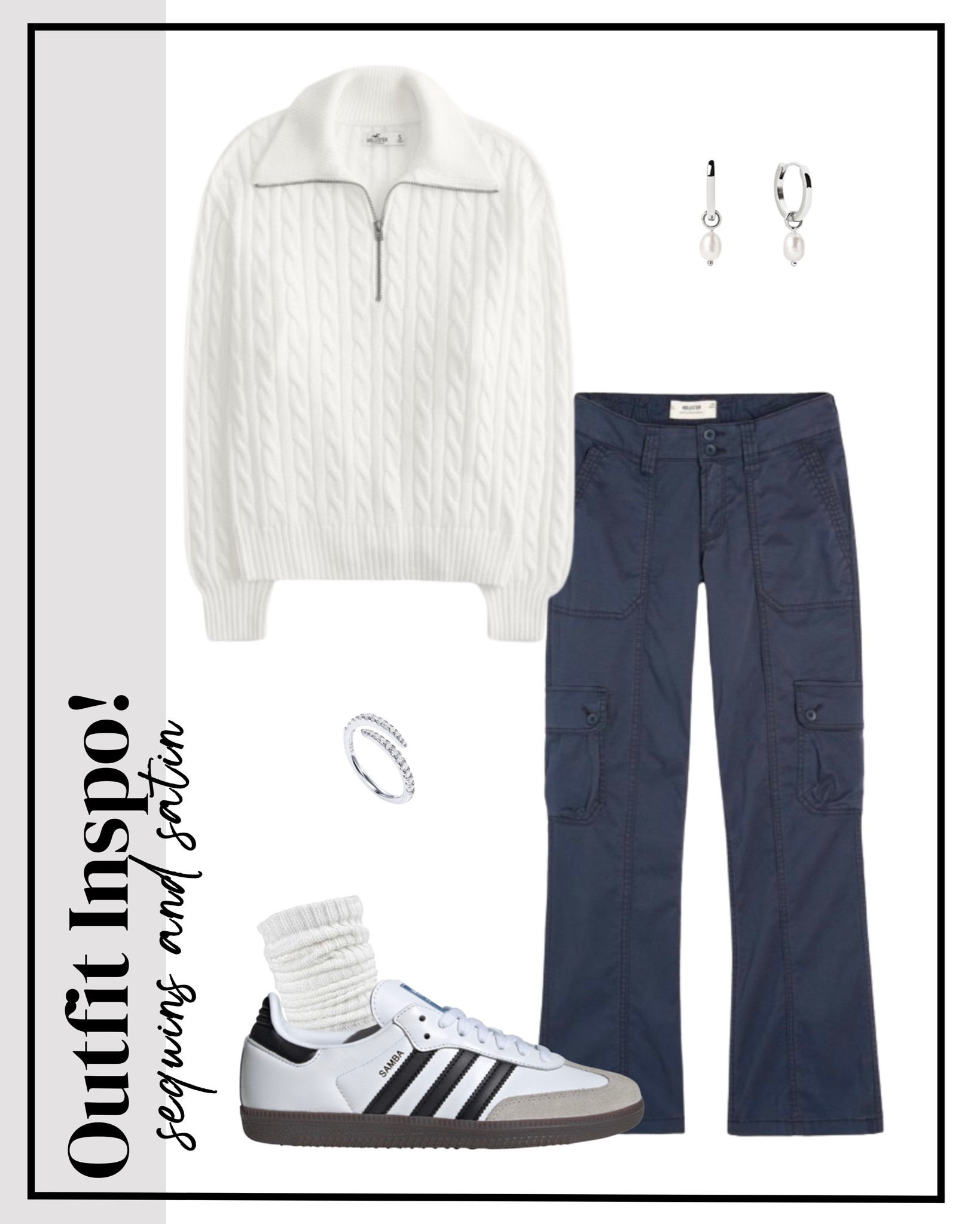 Casual fall outfit inspo🤍

Fall outfits / fall fashion 2024 / fall outfits 2024 / fall outfits women / fall outfit inspo / fall outfit ideas / womens fall outfits / fall outfit inspirations / cute fall outfits / casual fall outfits / fall fashion 2024 / fall fashion trends / womens fall fashion / edgy fall fashion / Back To School Outfits / Back To School Clothes / Back To School Teen / Back To School Outfit Ideas / School Outfits / School Fits / School Clothes / High School Outfits / First Day Of School Outfits / Neutral fashion / neutral outfit /  Clean girl aesthetic / clean girl outfit / Pinterest aesthetic / Pinterest outfit / that girl outfit / that girl aesthetic / vanilla girl / college fashion / college outfits / college class outfits / college fits / college girl / college style / college essentials / amazon college outfits / back to college outfits / back to school college outfits / college tops 

#LTKBacktoSchool #LTKFindsUnder100 #LTKSeasonal