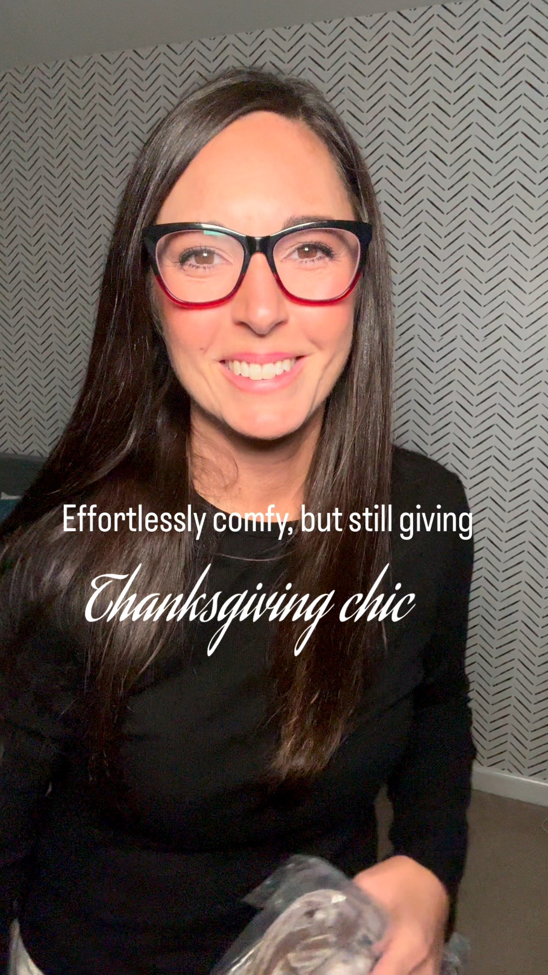 Velvet wide leg and velvet boy friend tee? The comfort level is off the charts! Walmart has done it again and the color couldn’t be more perfect for the holidays. (Also available in black!) bonus outfit- switch out the velvet for the rhinestone rimmed sweatshirt!

#reel #explore #walmartfashion #walmartfinds #ltkfashion #ltkcreator #shopltk #holidayoutfit #affordablefashion #fashionfinds #sparkleoutfit #festivestyle #holidaylooks #christmasstyle #womenwithstyle #fashioninspo #styleover40 #everydaystyle #lookforless #stylecommunity #holidayready #fashiondaily #trendingnow #discoverunder50 #cozystyle

holiday outfit • Walmart fashion • Walmart holiday finds • affordable holiday look • sequin outfit • sparkle outfit • festive style • Christmas outfit idea • holiday party outfit • affordable fashion • LTK holiday outfit • Walmart clothing finds • what to wear for holidays • women’s holiday fashion • affordable glam • sparkle season • holiday outfits under $50 • winter outfit inspo • budget-friendly glam • festive look for less

#LTKFindsUnder50 #LTKHoliday #LTKStyleTip