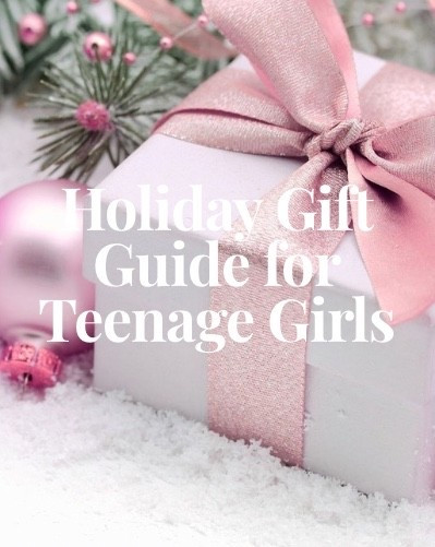 Looking for the perfect gifts for the teenage girls in your life? I put together a curated holiday gift guide filled with this year’s most-wanted, budget-friendly finds that they’ll actually love. These picks are trending, aesthetic, and guaranteed to sell out fast. Shop the full list through my link and grab the best deals while they’re still in stock!

#TeenGirlGiftGuide #HolidayGiftGuide2025 #GiftsForTeenGirls #AmazonGiftGuide #TeenGirlIdeas #ChristmasGifts2025 #GiftsUnder50 #HolidayShopping #TeenTrends #ViralGiftIdeas #HolidayDeals #MustHaveGifts #AmazonFinds #StockingStufferIdeas #GiftGuideForHer #ShopWithMe #LinkInBio #TopGifts2025 #TrendingNow #ChristmasIdeas

#LTKCyberWeek #LTKGiftGuide #LTKHoliday
