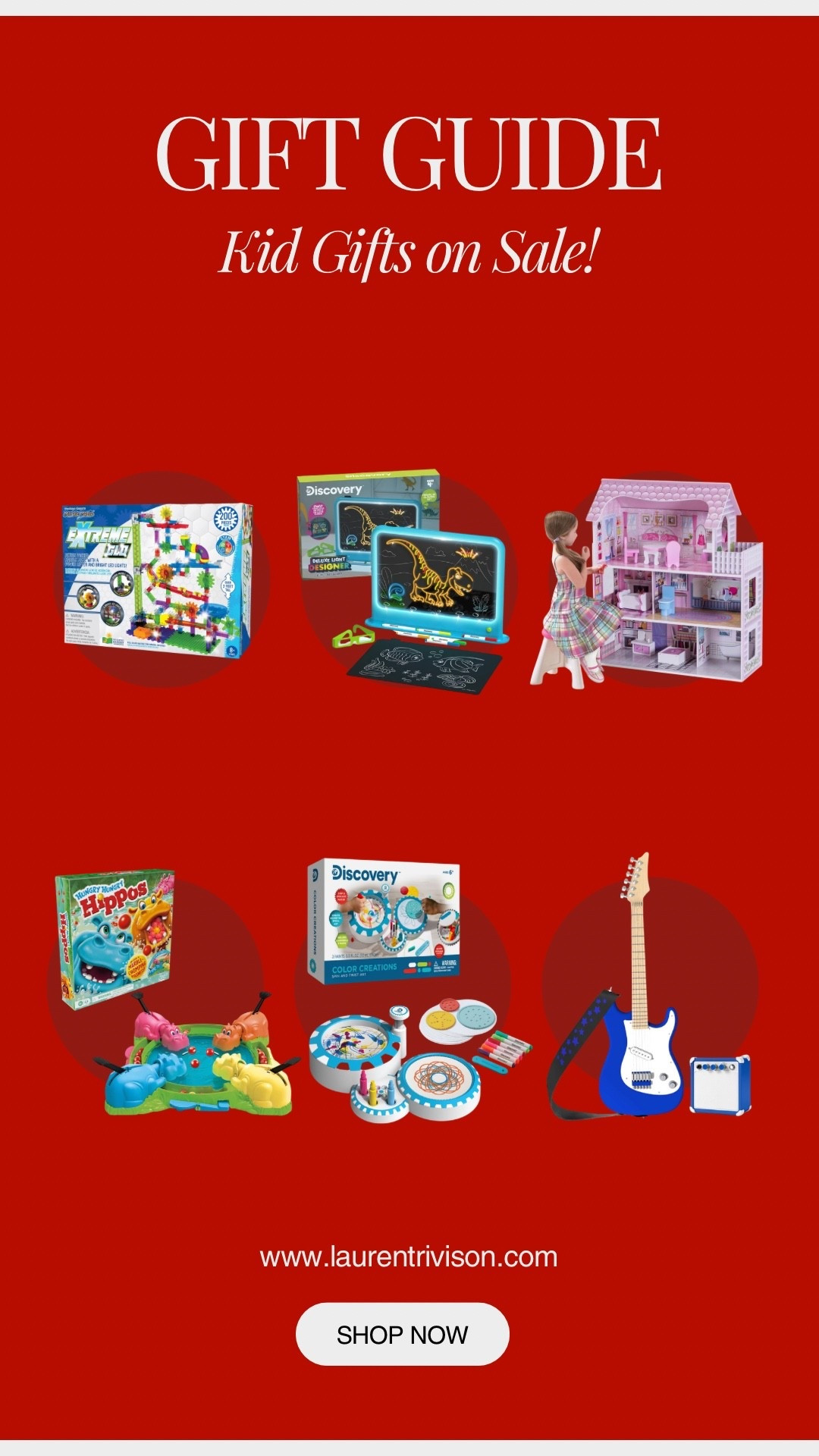 Stock up now! 🧸💛 The best kid gifts on sale for every age!

#LTKCyberWeek #LTKGiftGuide #LTKHoliday