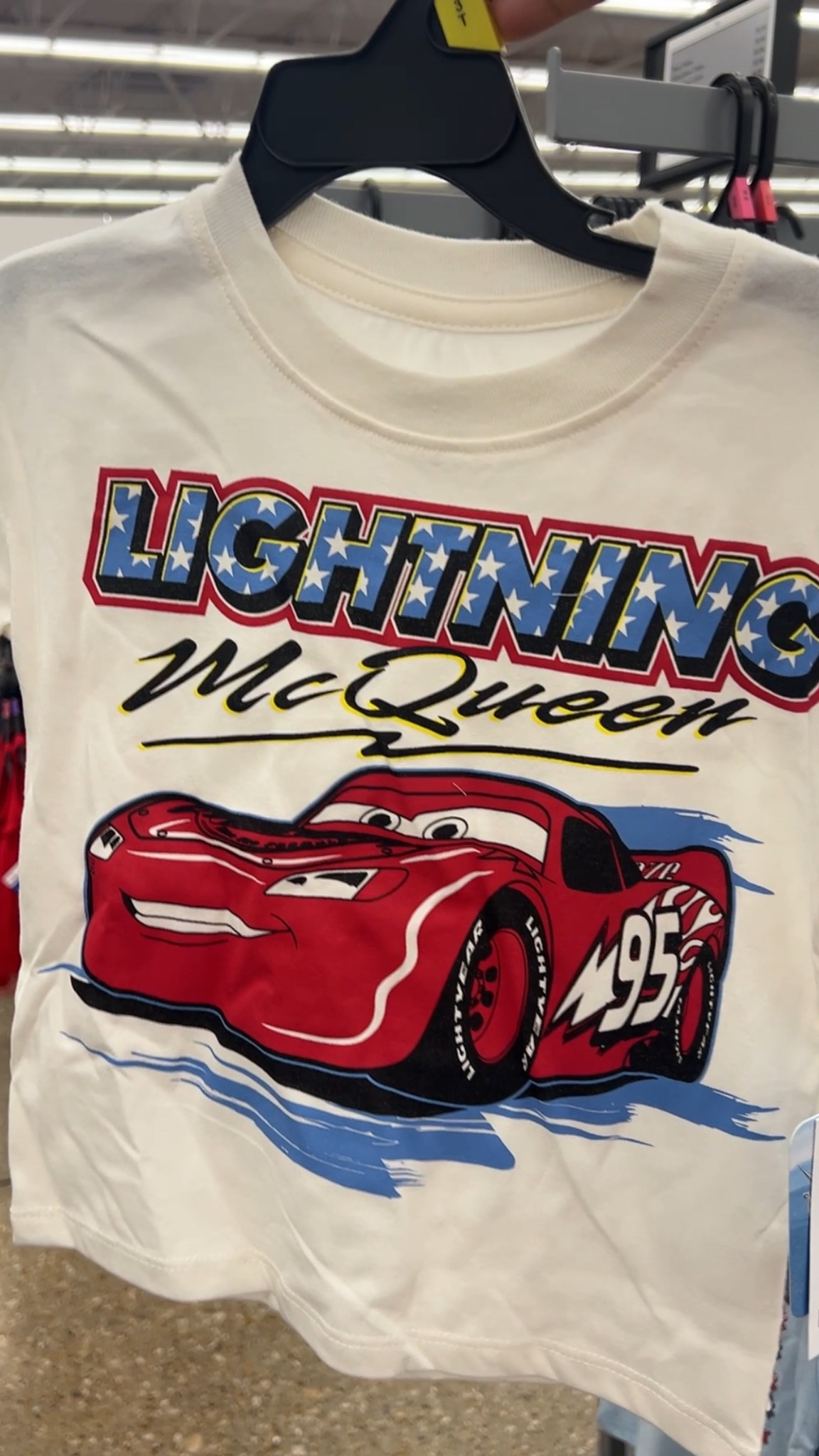 LMQ 4th of July tee ⚡️🚘🏁🇺🇸