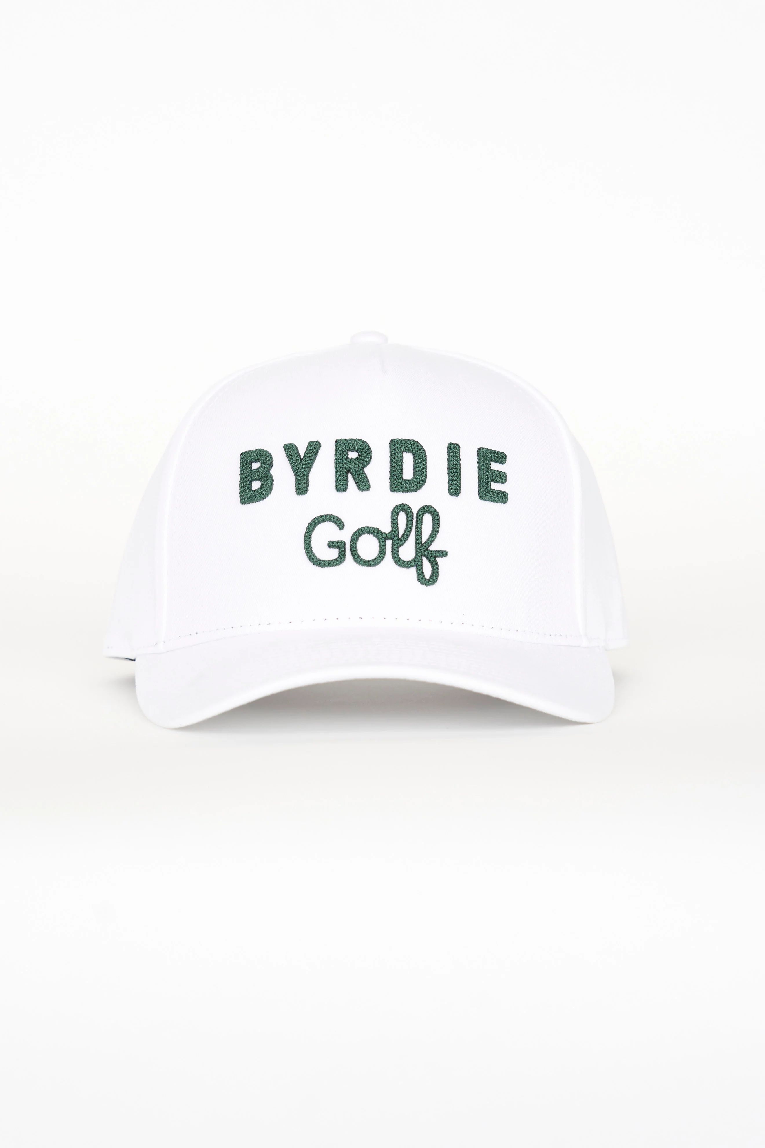 Byrdie Signature Hat | Byrdie Golf Social Wear