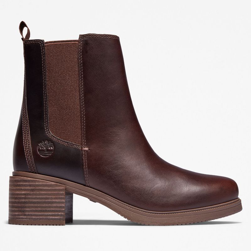 Timberland Women's Dalston Vibe Chelsea Boots | Target
