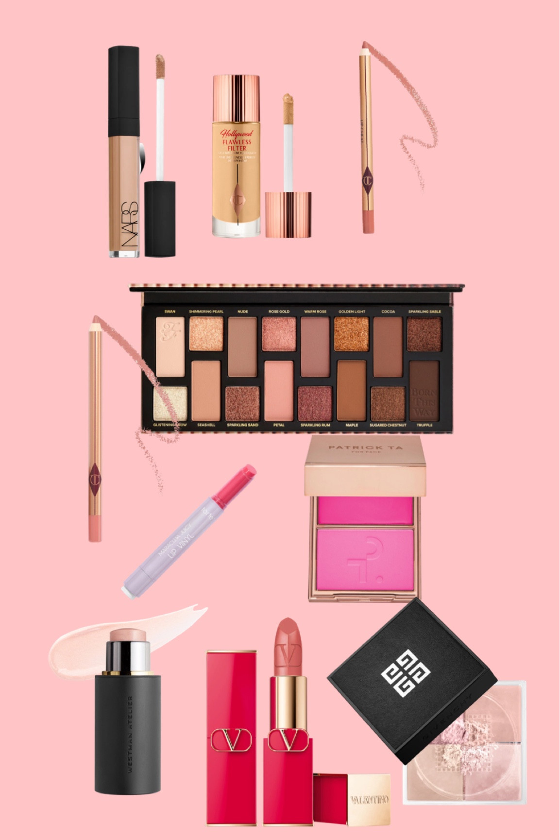 🌟 SEPHORA SALE ALERT 🌟 

Dive into the beauty oasis with Sephora's current 20% off sale! ✨ I've curated a list of my absolute must-have beauty favorites that you won't want to miss. From transformative skincare to mesmerizing makeup, now is the time to stock up on your beauty essentials or discover new treasures. My top picks and why I swear by them! 
CODE YAYSAVE

Don't let this golden opportunity slip through your fingers. 🛍️💄 #SephoraSale #BeautyFavorites #MustHaves

#LTKxSephora #LTKover40 #LTKbeauty