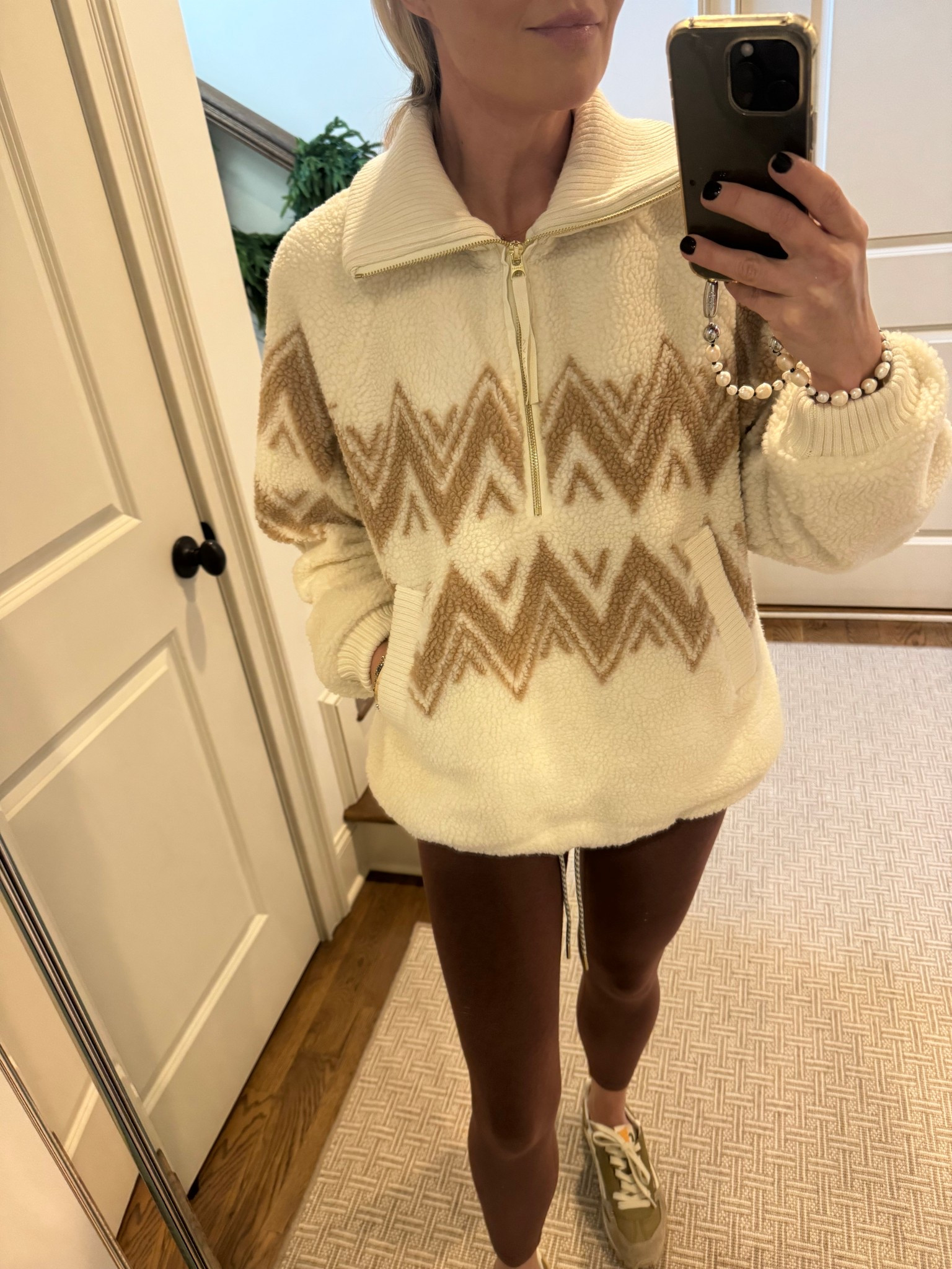 Coziest sweater, pull over, winter style, Varley picks, cozy style 

#LTKmomlife #LTKootd #LTKGiftGuide