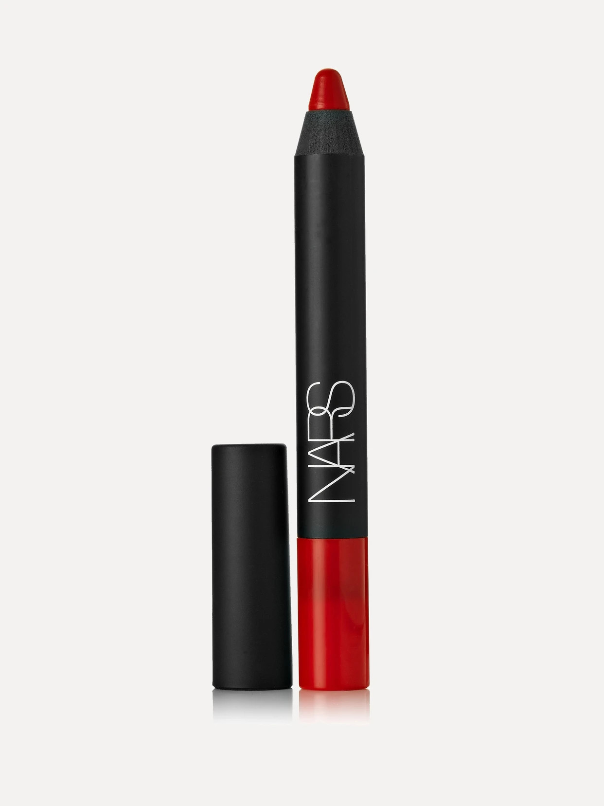 NARS - Velvet Matte Lip Pencil - Dragon Girl | NET-A-PORTER (US)