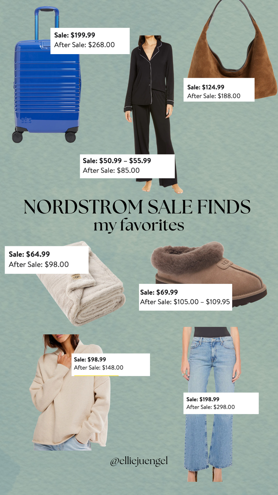 favorite finds from Nordstrom sale  

 #LTKootd #LTKmomlife