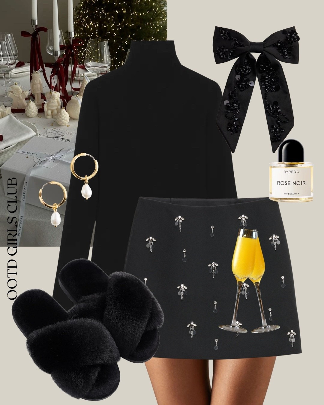 Christmas Day at home  

#LTKwinter #LTKfestive #LTKstyletip