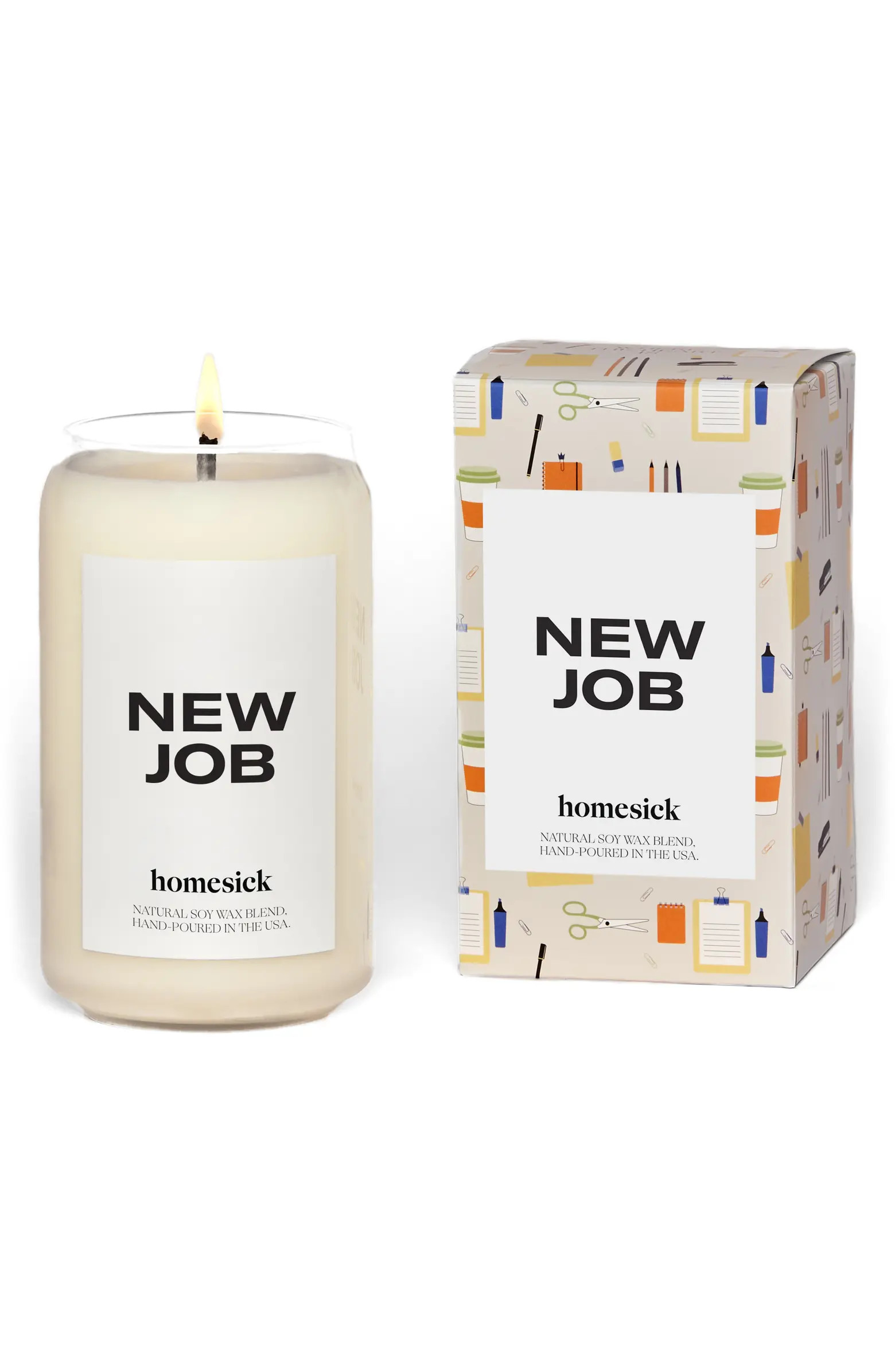 New Job Candle | Nordstrom