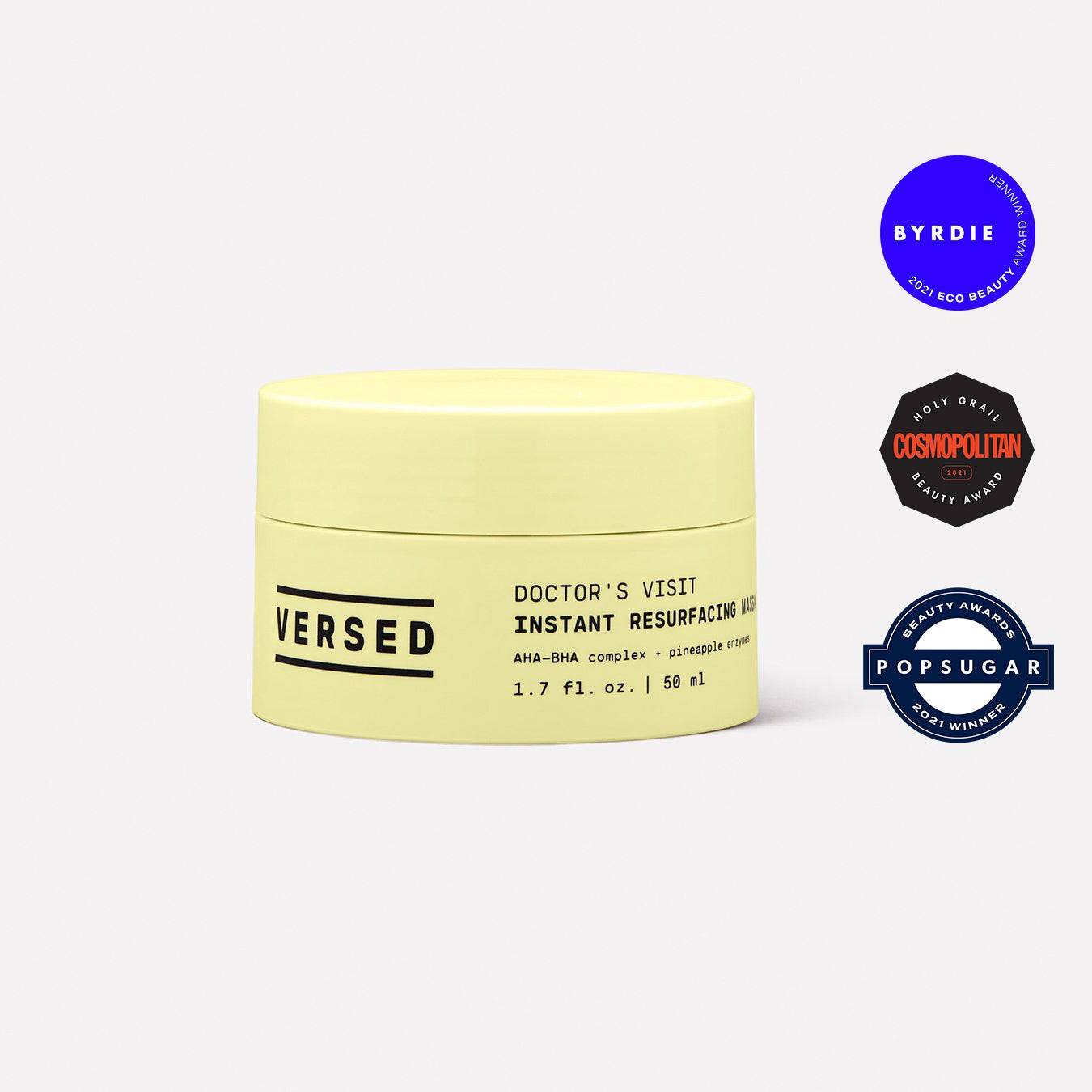 Doctor's Visit | Versed