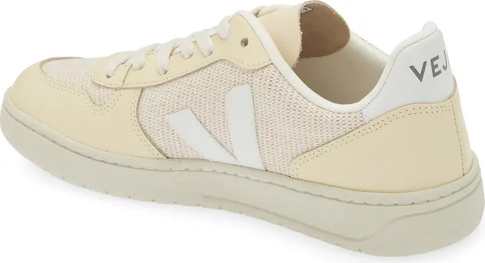 V-10 J-Mesh Sneaker (Women) | Nordstrom