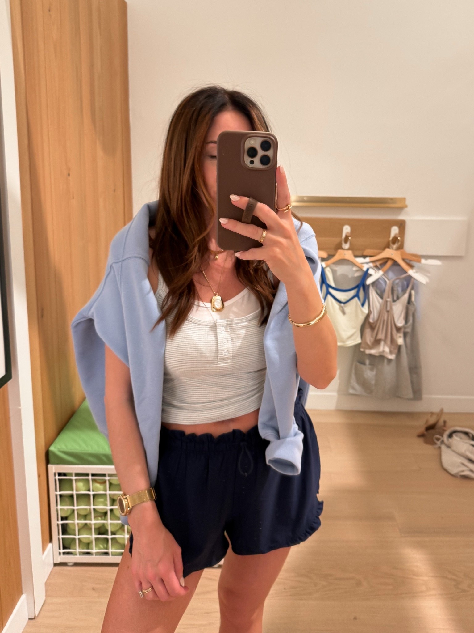 The best new Aerie Offline arrivals

#LTKSaleAlert #LTKgrwm