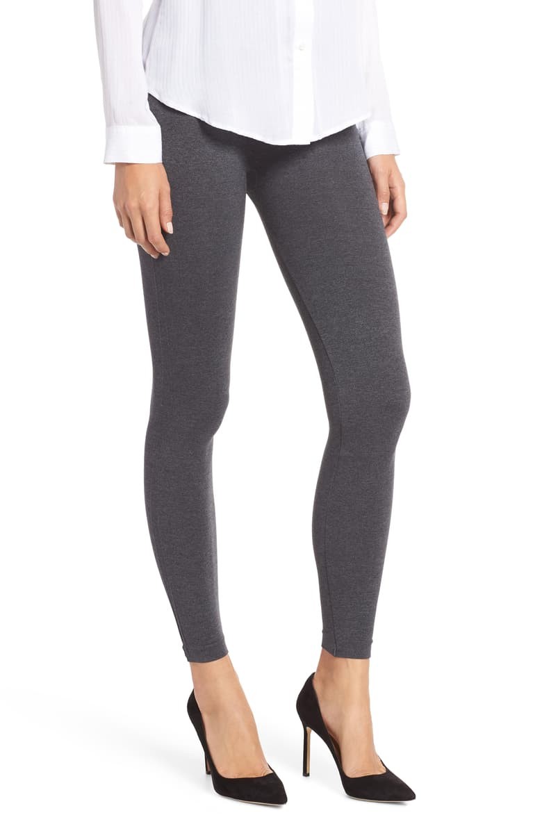 Look at Me Now' Seamless Leggings | Nordstrom