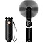 JISULIFE Handheld Mini Fan, 3 IN 1 USB Rechargeable Portable Fan [12-19 Working Hours] with Power... | Amazon (US)