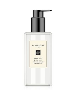 Wood Sage & Sea Salt Body & Hand Wash 8.5 oz. | Bloomingdale's (US)