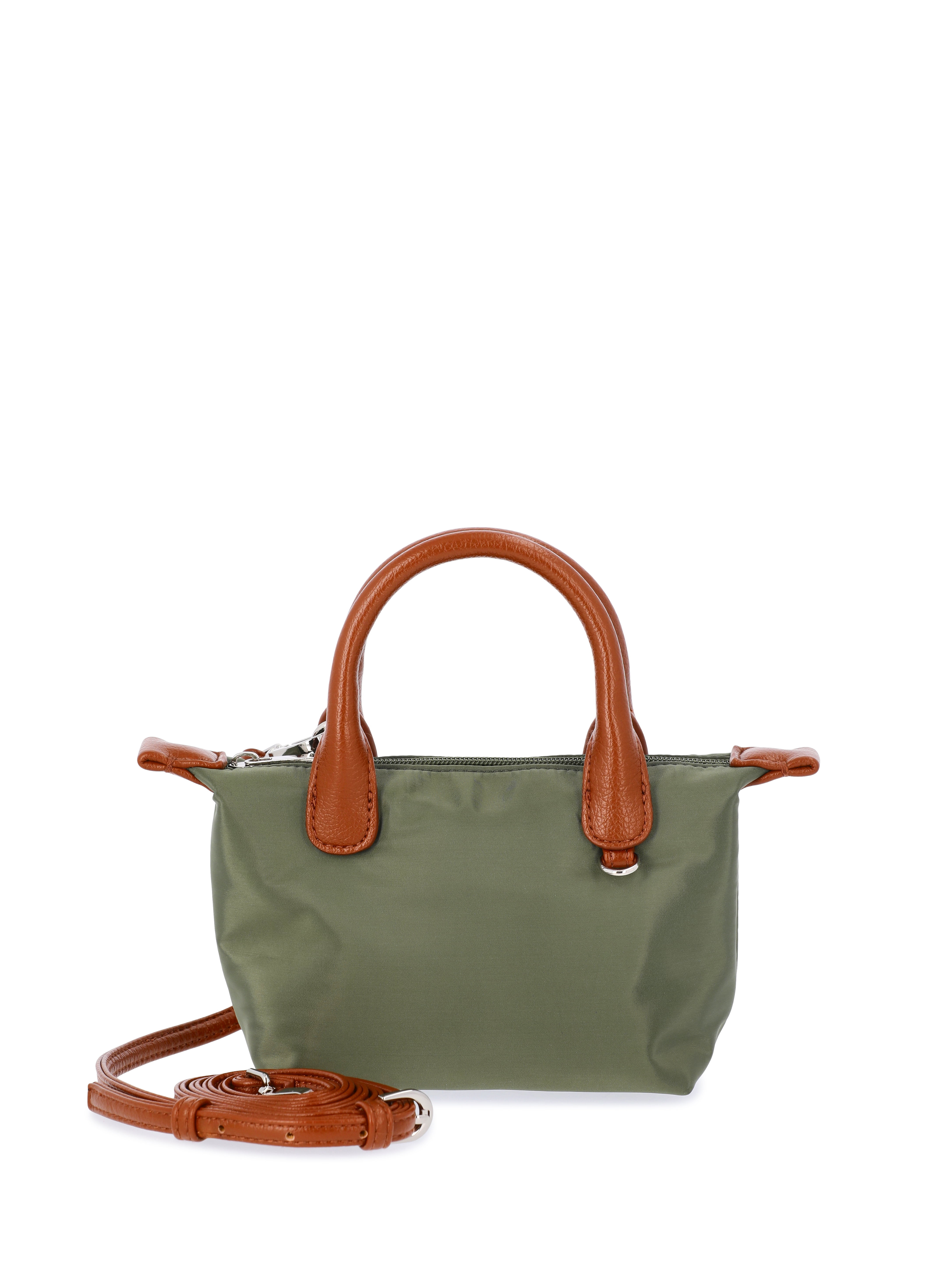 No Boundaries Mini Tote Crossbody Bag, Women's | Walmart (US)