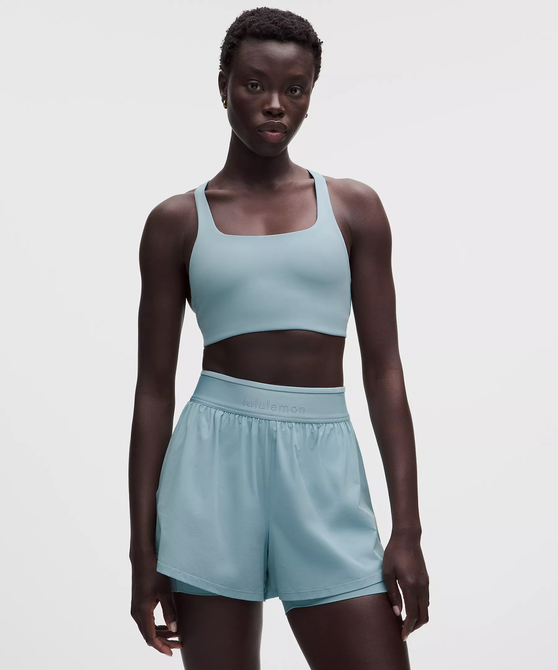All-Time Hero Sports Bra | Lululemon (US)