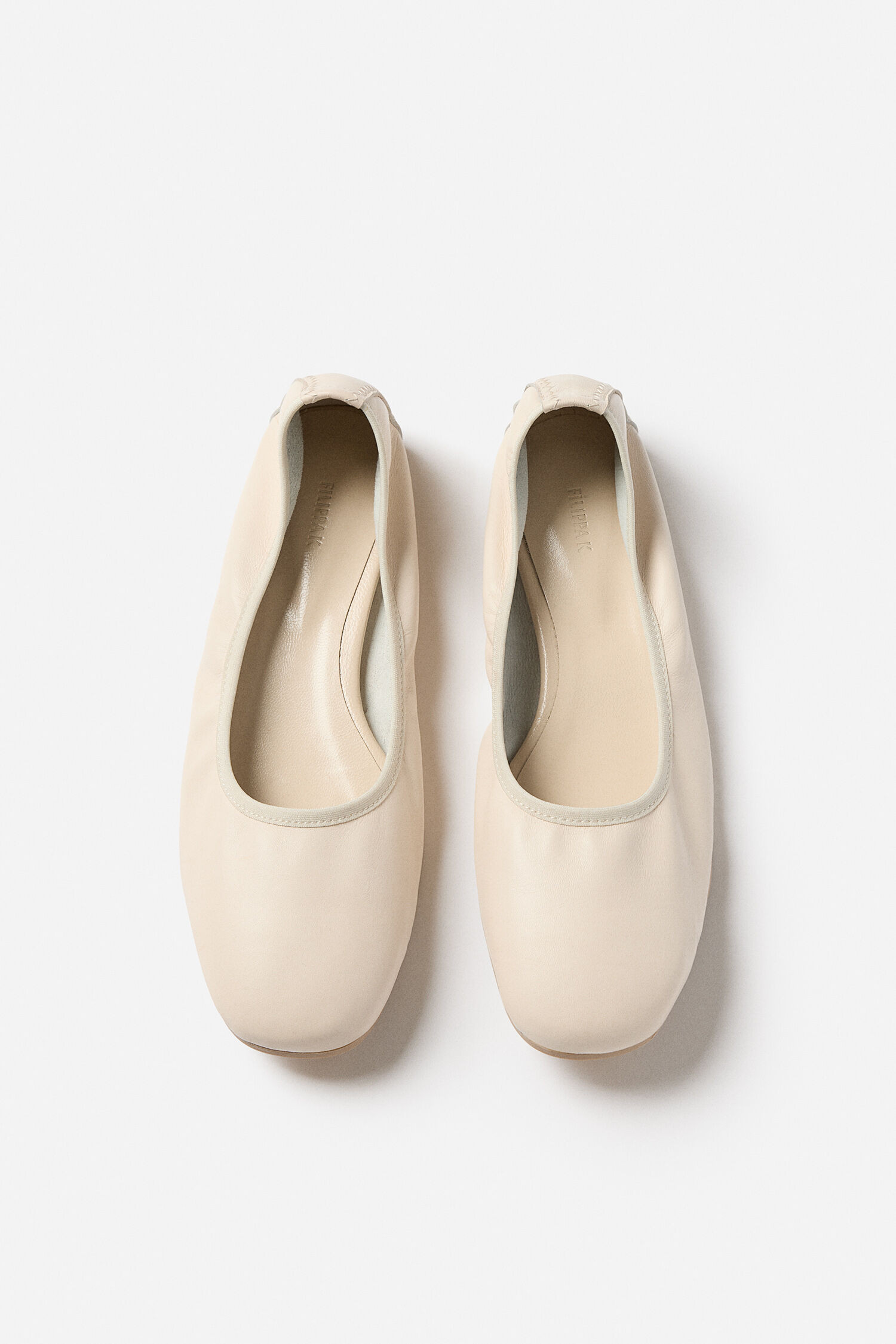 Rey Flats | Filippa K