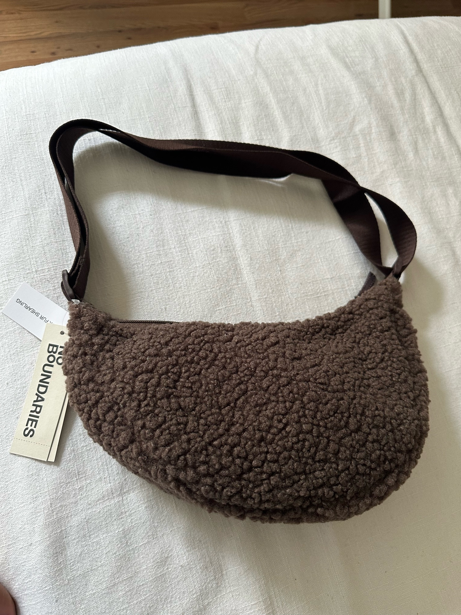 Walmart Brown Hobo Bag

#LTKItBag #LTKStyleTip #LTKTravel